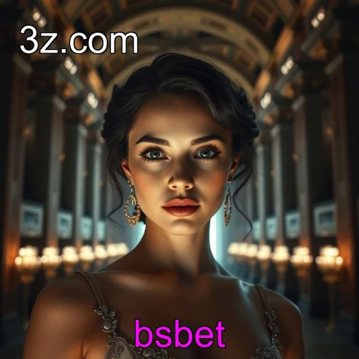 Apostas em Alta: Conheça a Seção Betting do bsbet