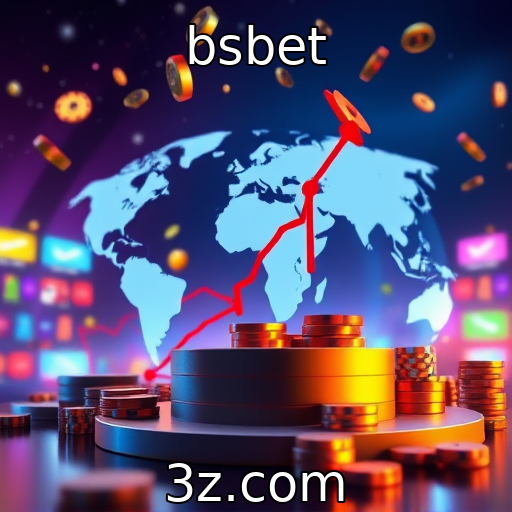 Análise do crescimento da indústria de jogos global