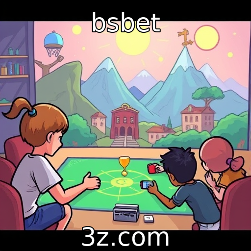 Jogos como ferramenta educacional têm ganhado destaque