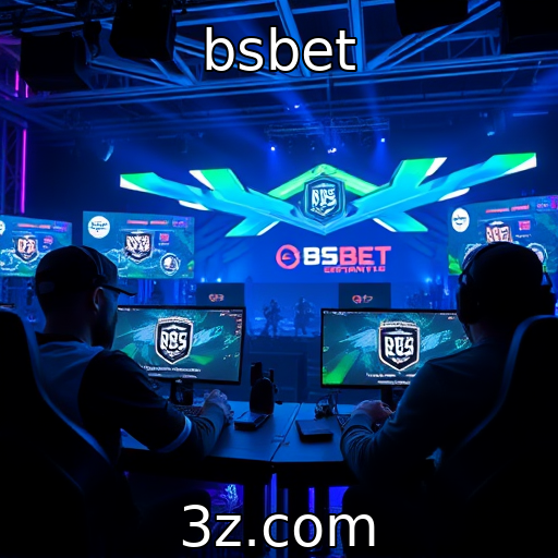 Crescimento de eSports e sua influência na indústria de jogos