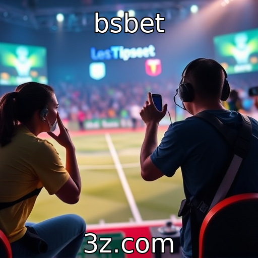 O crescimento do mercado de esports no Brasil