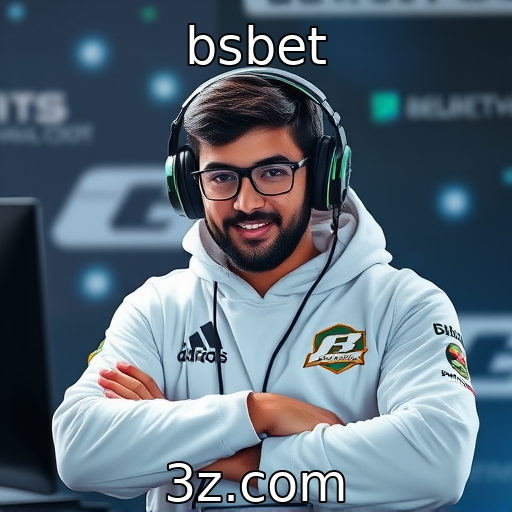 Futuro dos eSports e sua profissionalização