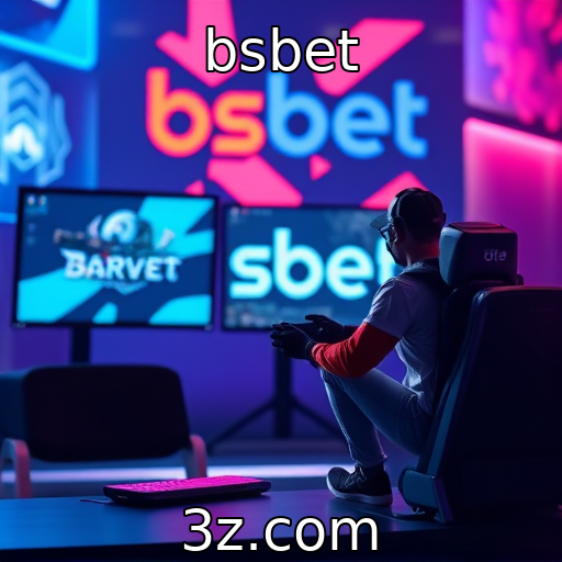 Crescimento de plataformas de streaming de jogos