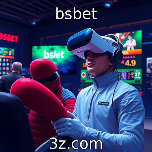 Impacto da tecnologia de realidade aumentada nos jogos