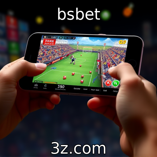 Crescimento do mercado de jogos em plataformas móveis