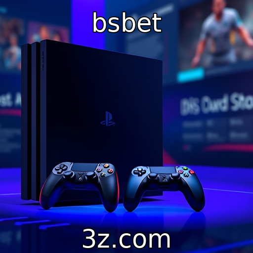 Inovações tecnológicas em consoles de nova geração