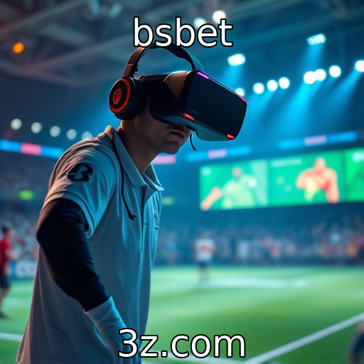 Impacto da realidade virtual na experiência de jogo