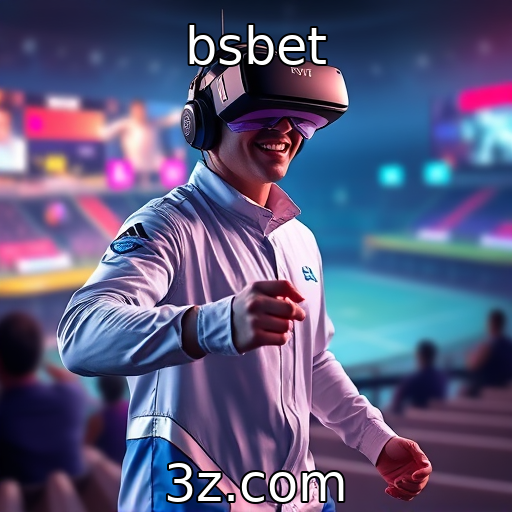 Integração de realidade virtual em experiências de jogos