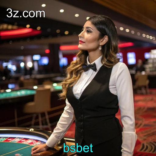 Promoções Imperdíveis no bsbet: Aproveite ao Máximo!